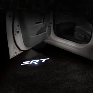 Dodge Charger RT Puddle Lights