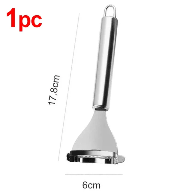 Stainless Steel Corn Slicer Peeler - Image 3