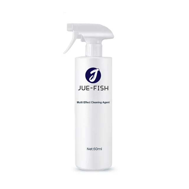 All Purpose Rinse Cleaning Spray - Image 2
