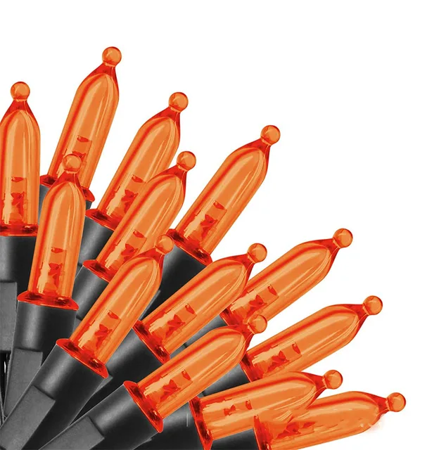 100/300 LED Mini Lights Christmas - Image 4