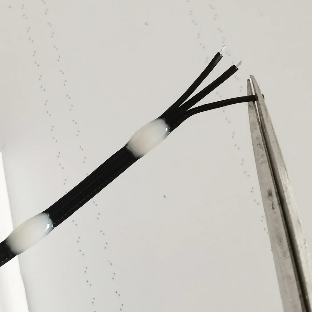 100m Christmas Tree RGB LED - Image 9