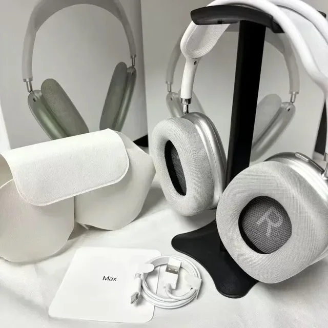 Wireless Headset with Bluetooth - Image 2