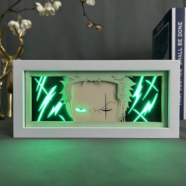 Zoro Lights - Image 5