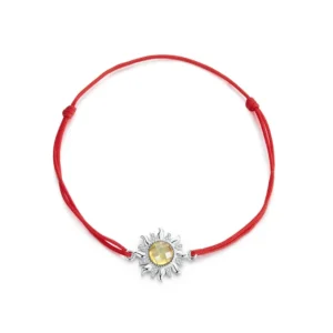 Sun and Moon Couple Bracelets