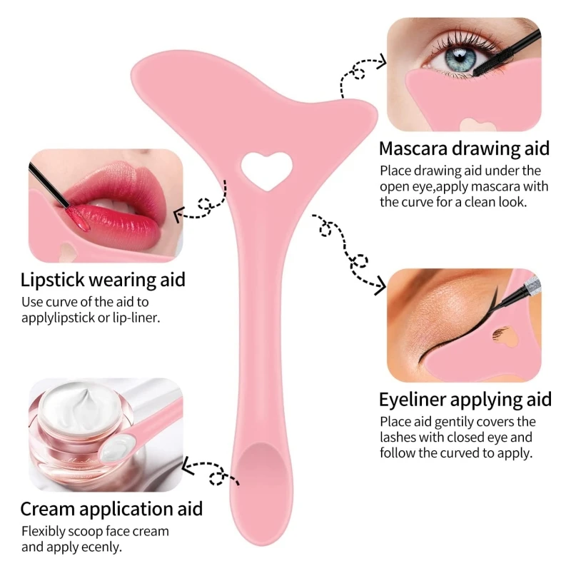 Multi-functional Eyeliner Tool - Image 10