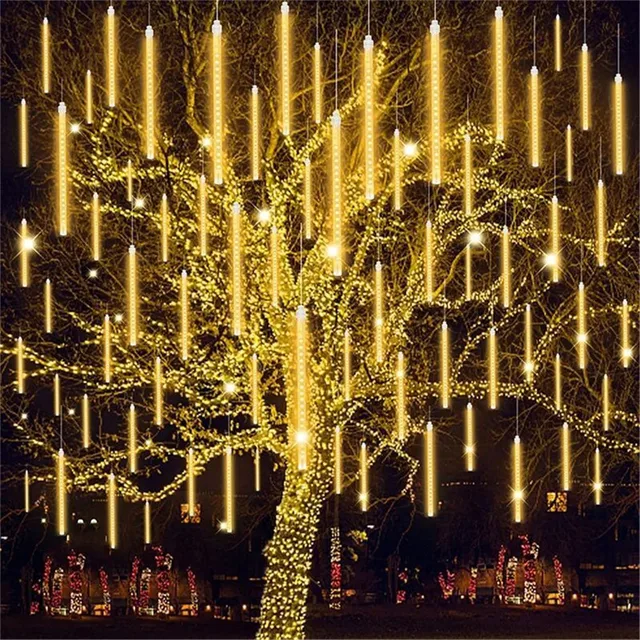 Halloween Christmas Lights - Image 5