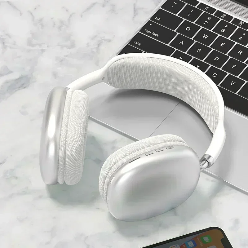 Wireless Headset with Bluetooth - Image 10