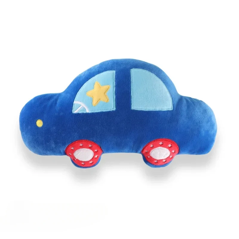 1 Pc Baby Car Seat Belt Pillow - Image 6