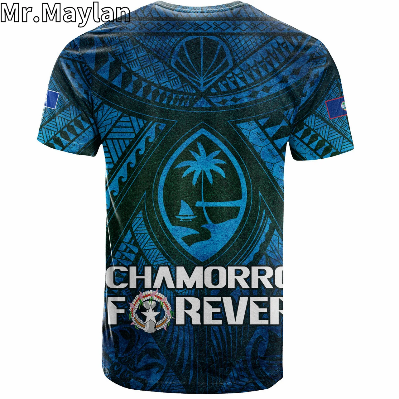 Chamorro Shirts - Image 12