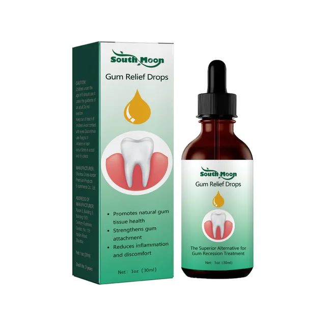 Gum Regrowth Drops - Image 2