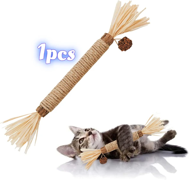 Cat Chewing Stick - Image 5