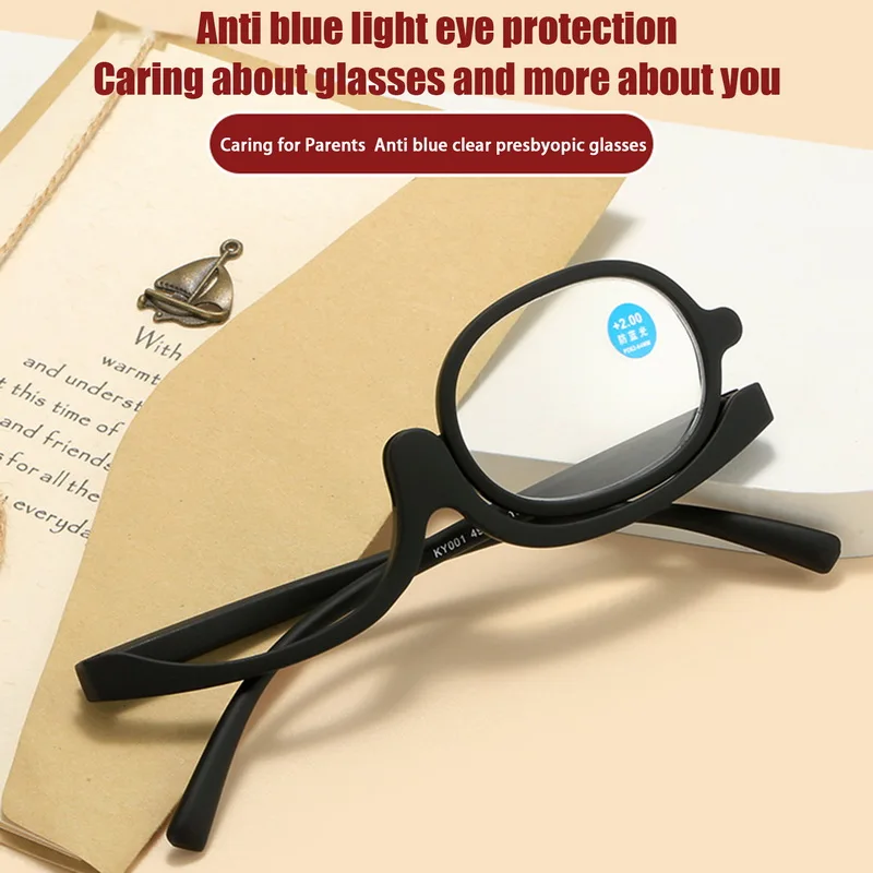 Makeup Reader Glasses - Image 7