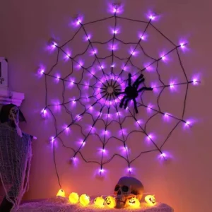 Web Lights