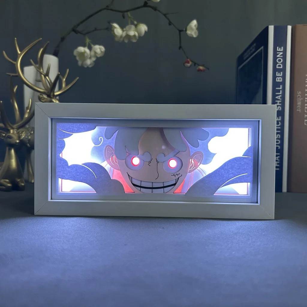 Zoro Lights - Image 9