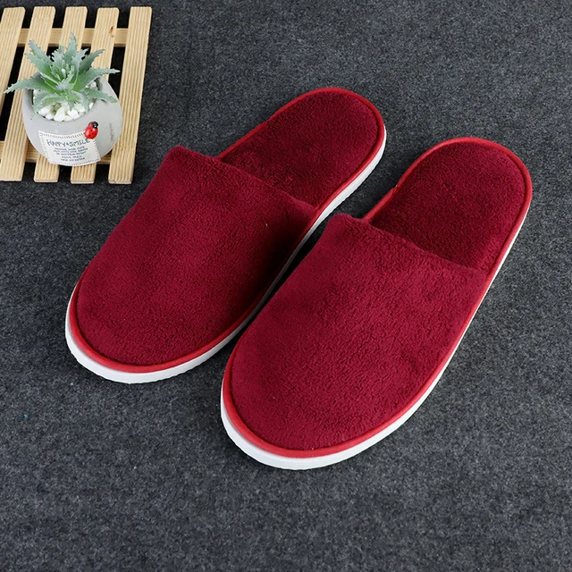 Super Warm Slippers - Image 15