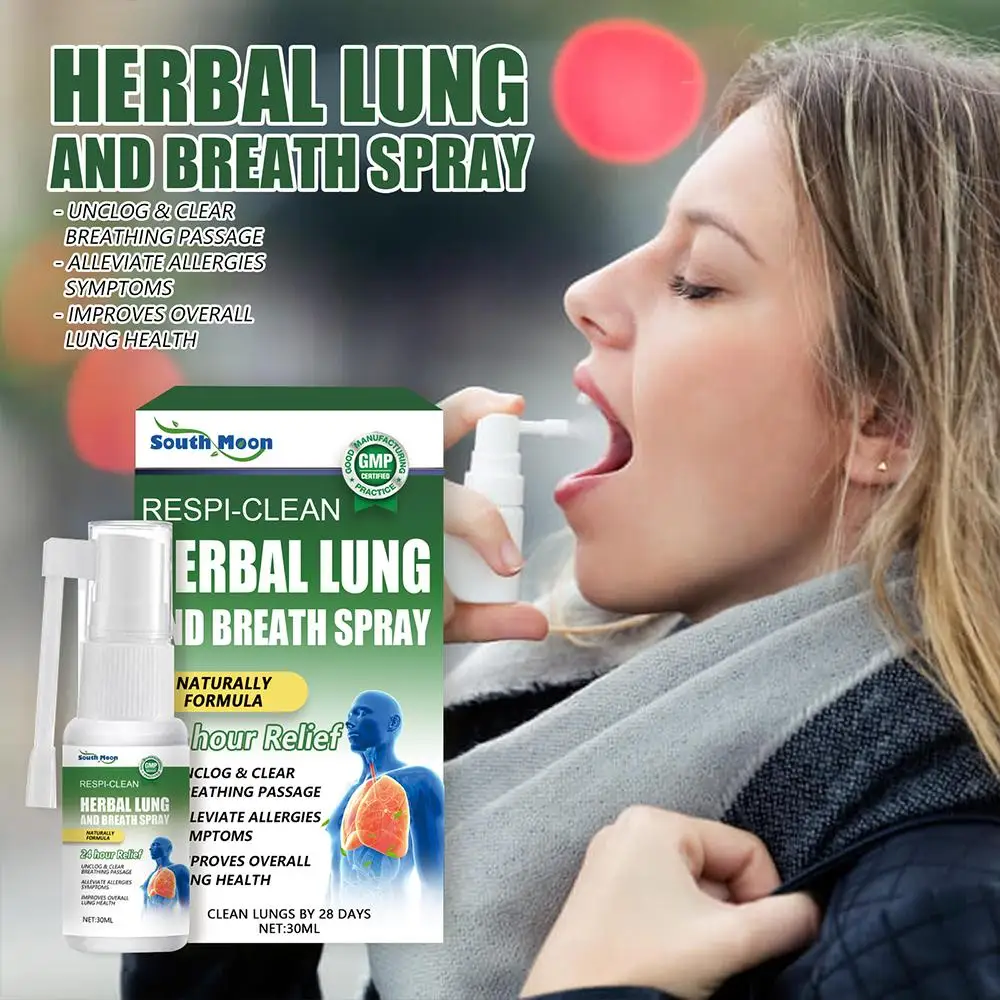 Herbal Spray - Image 2