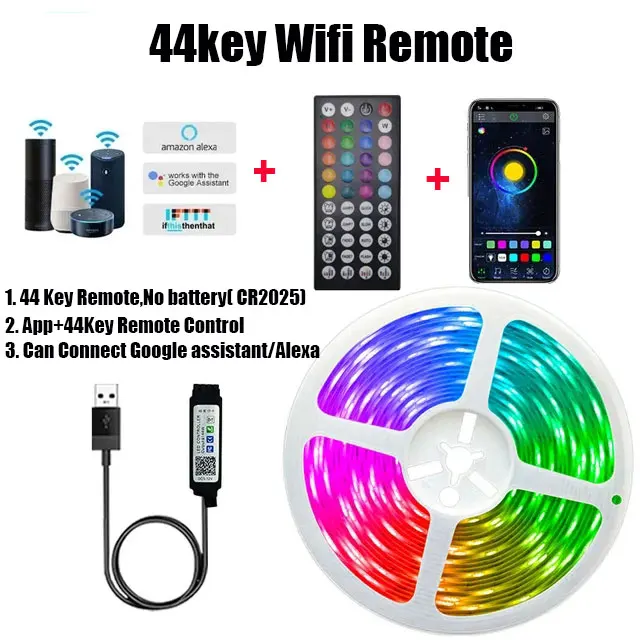 Bluetooth Smart LED for Outdoor and Indoor - Image 6