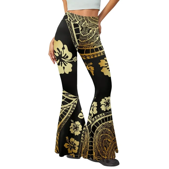 Polynesian Tonga Guam Clothing Apparel - Image 23