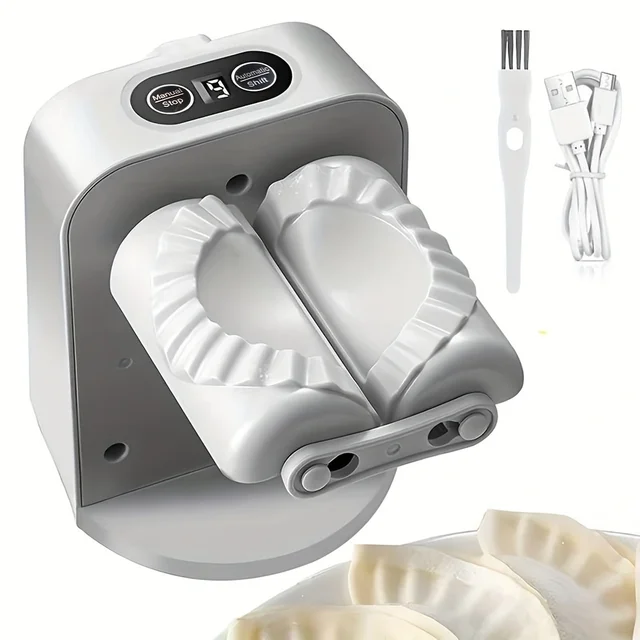 Automatic Electric Dumpling Maker - Image 3