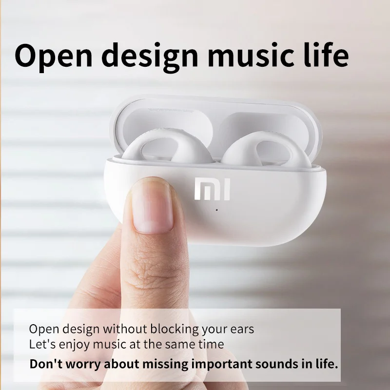 Xiaomi Bone Conduction Wireless Headphones - Image 10
