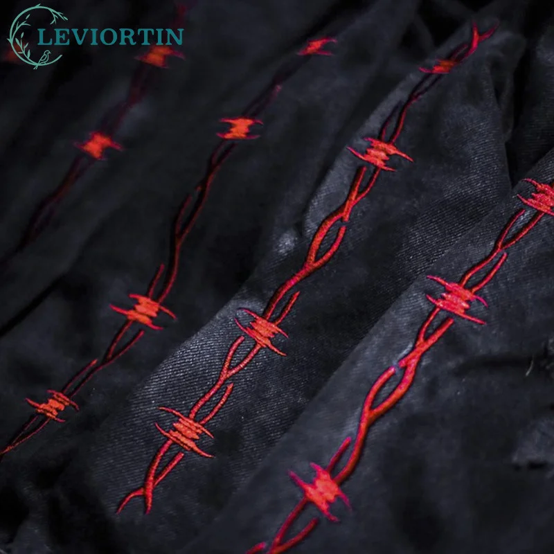 Monster Hunter Jacket - Image 7