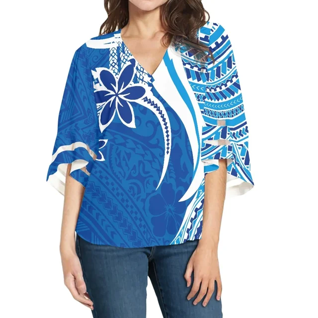 Polynesian Tonga Guam Clothes - Image 10