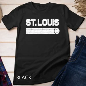 Stripe St. Louis