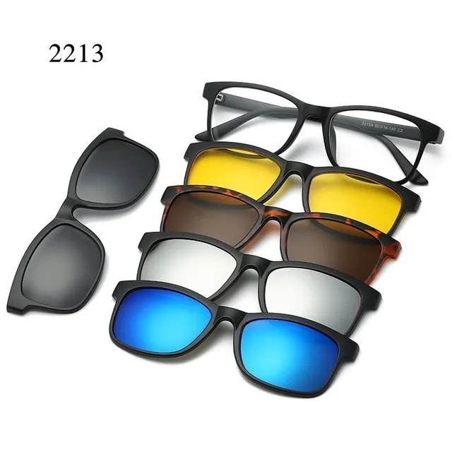 Optical Sensing Technology Glasses - Image 7