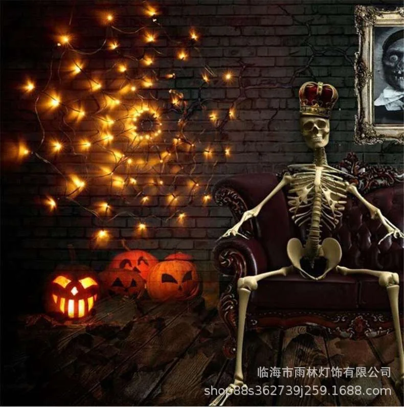 Web Lights - Image 6