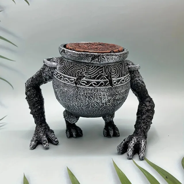 Stoneware Planters - Image 2