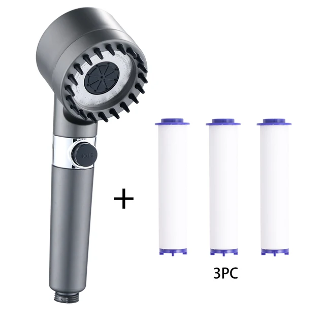 Innovative Shower Head - Image 7
