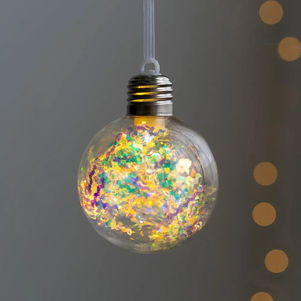 LED XMAS Bulbs - Image 7