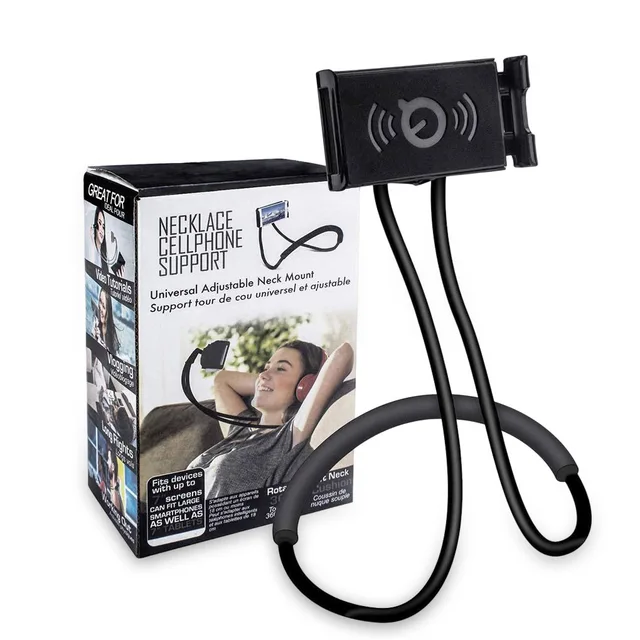 Phone Neck Mount - Image 5