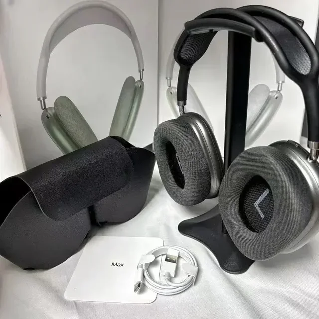 Wireless Headset with Bluetooth - Image 3