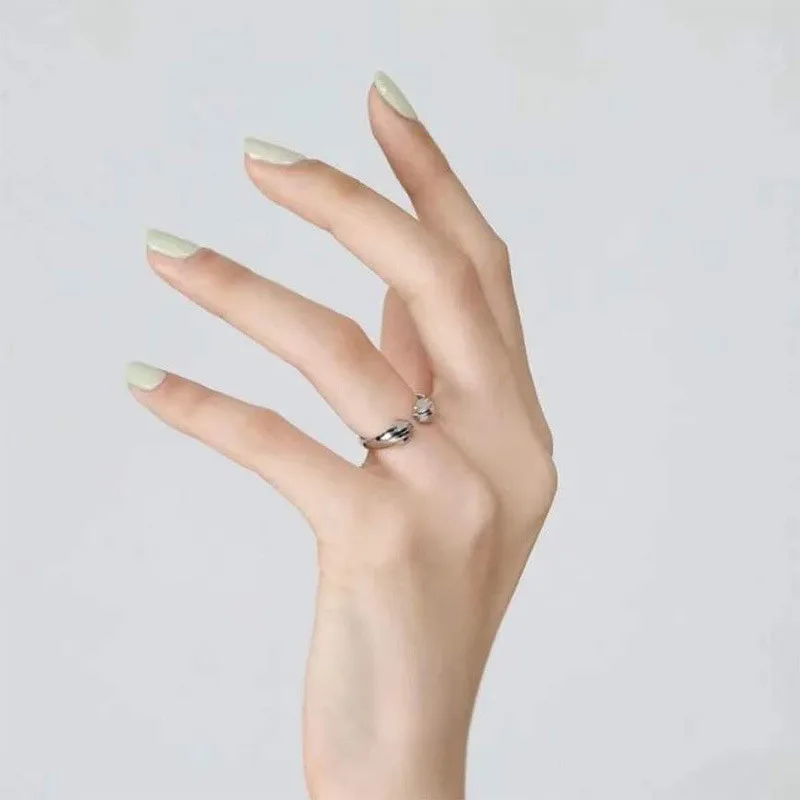 Cute Cat Paw Ring - Image 4