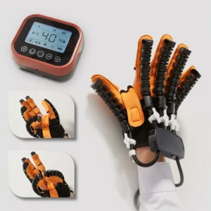 Hand in Life Rehabilitation Tool