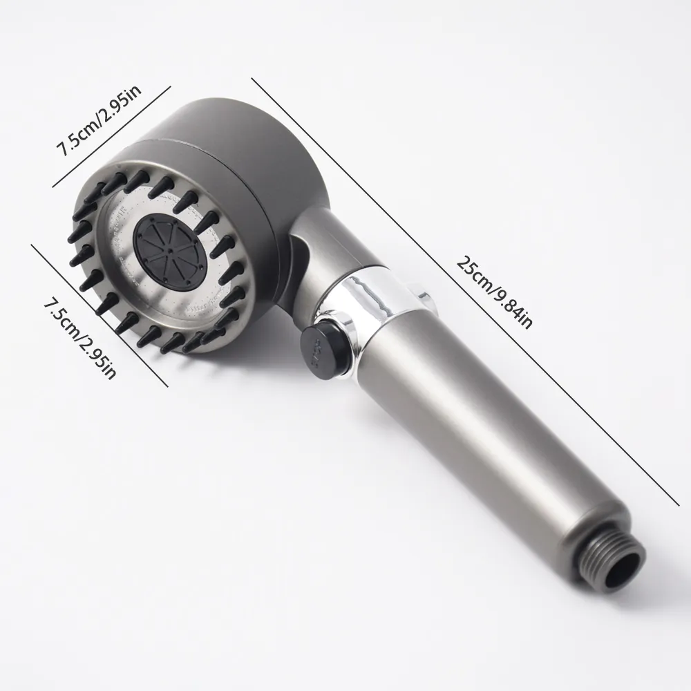 Innovative Shower Head - Image 9