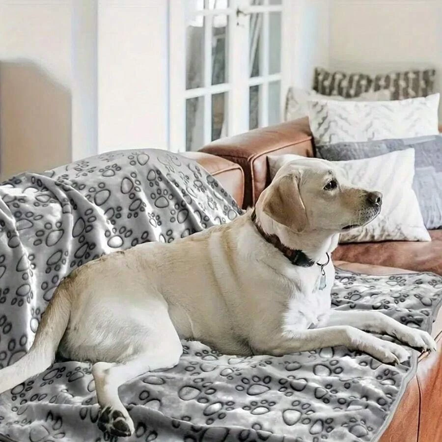 Calming Dog Blanket - Image 7