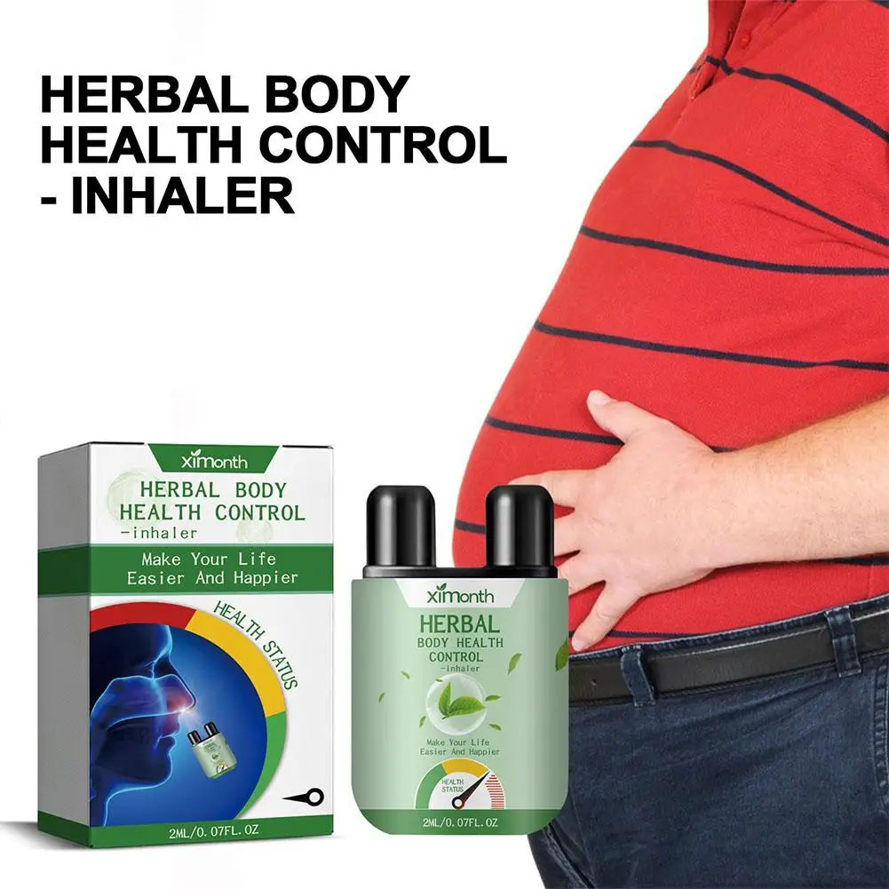 Liver Inhaler - Image 5