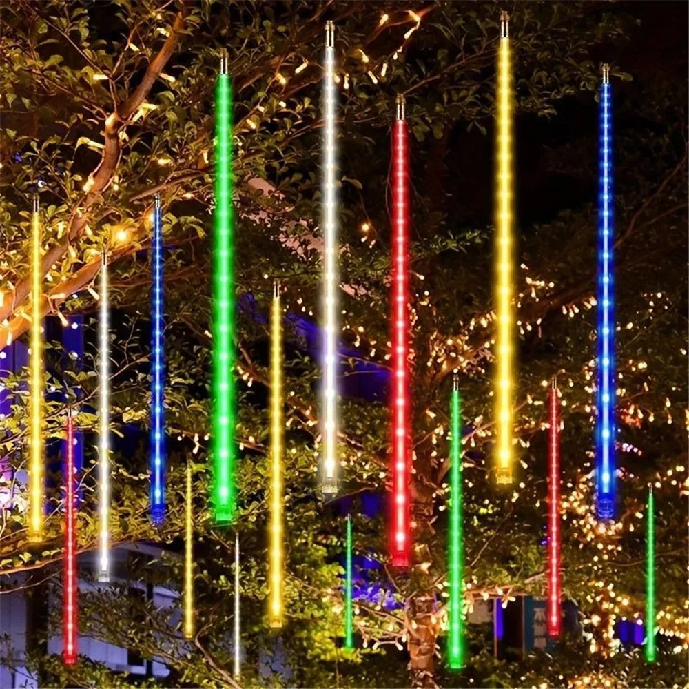Halloween Christmas Lights - Image 10