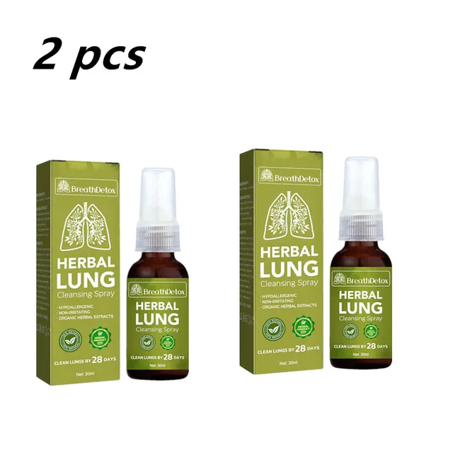 Herbal Spray - Image 9