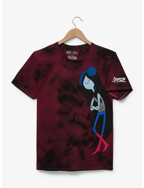 Limited Edition Adventure Time 3D Printed Ringer T-Shirt | Quick-Dry Unisex Summer Blazer - Image 2