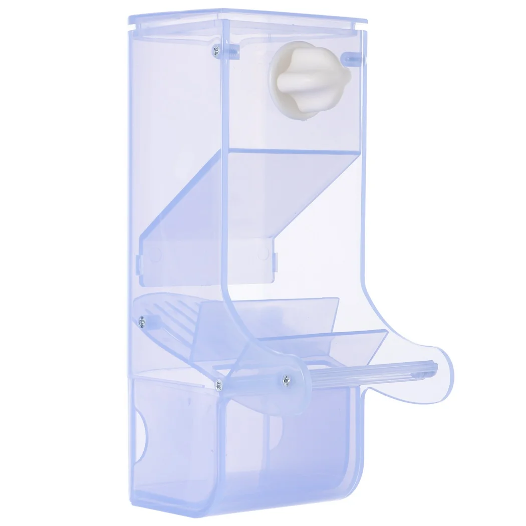 No Spill Bird Feeder - Image 3