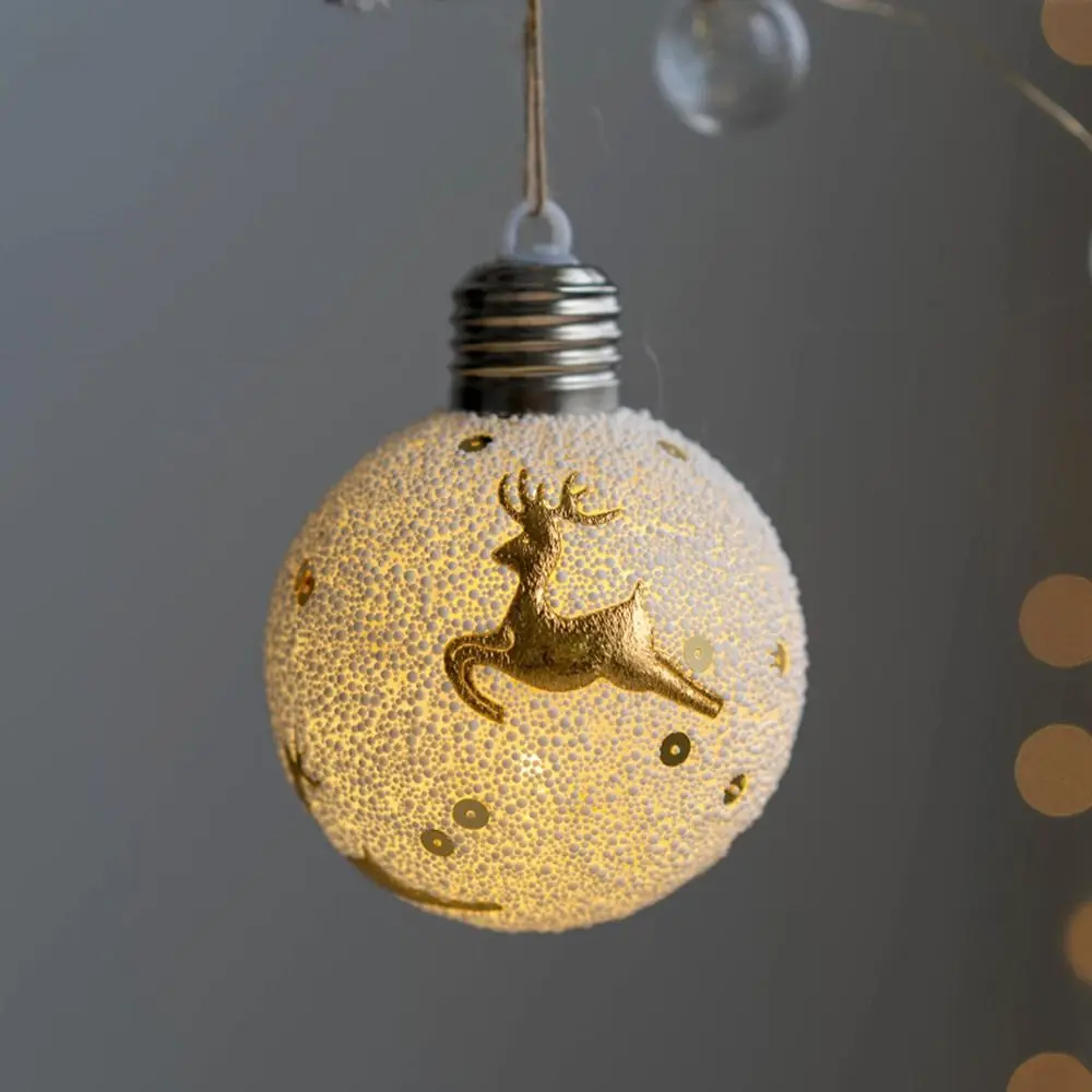 LED XMAS Bulbs - Image 6