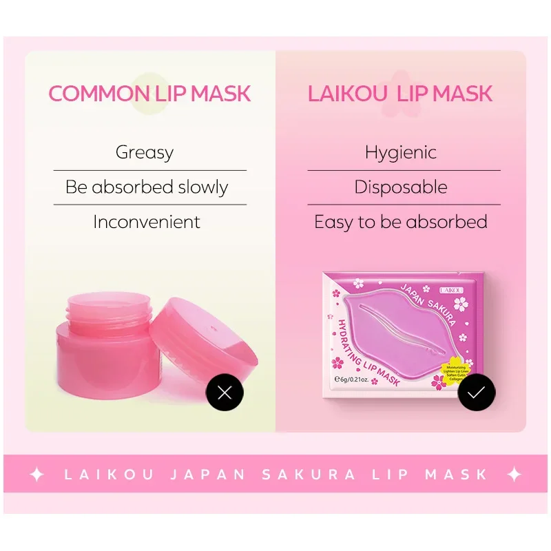 Cherry Lip Patch - Image 7