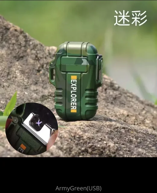 Waterproof Lighter - Image 12