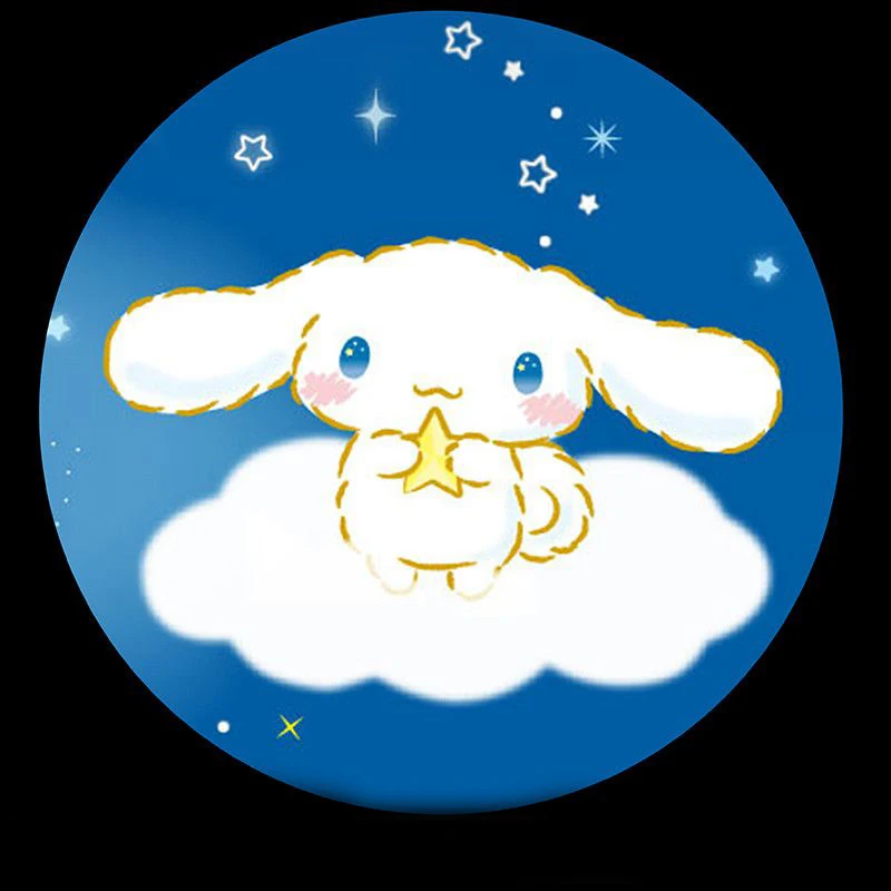 Hello Kitty Car Door Projector - Image 11