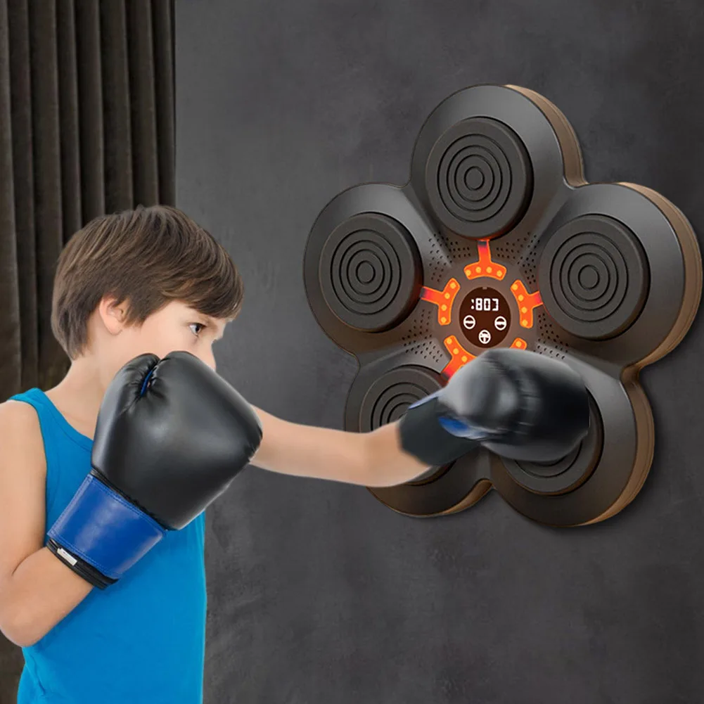 Boxing Machine - Image 2