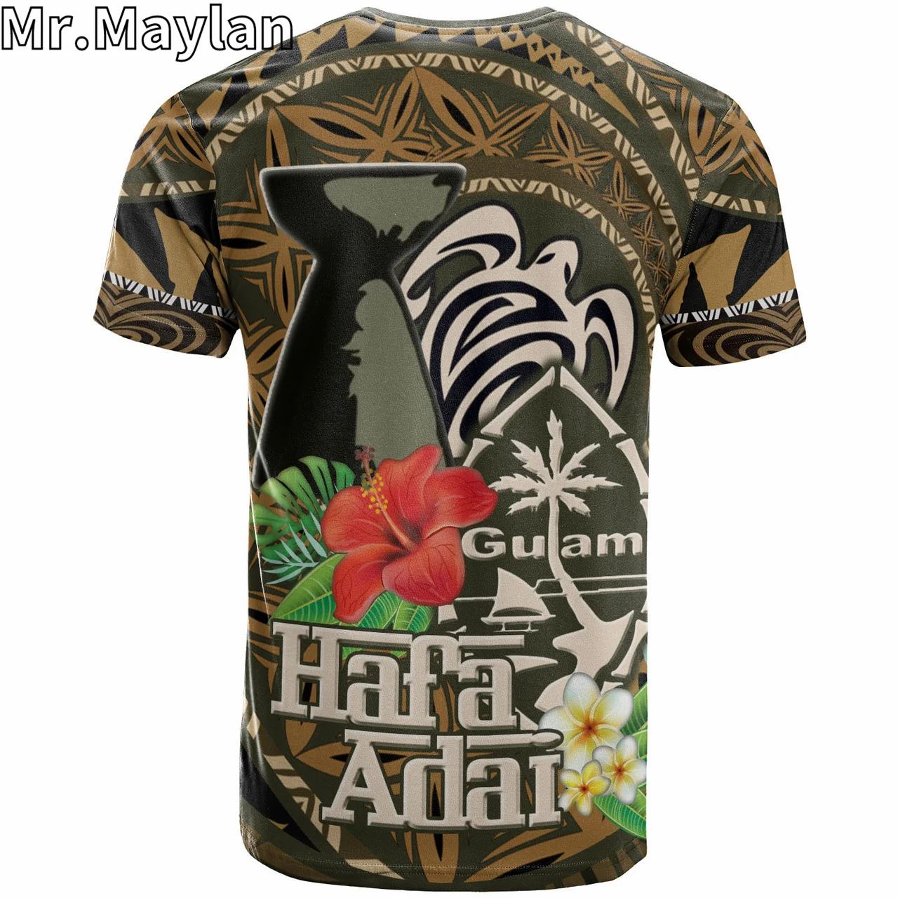 Chamorro Shirts - Image 10