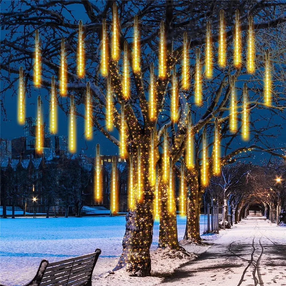 Halloween Christmas Lights - Image 11